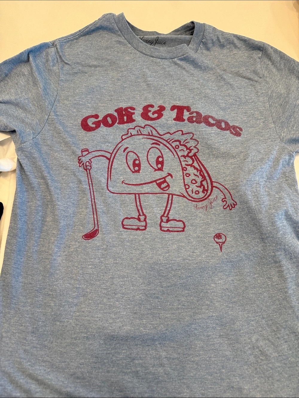 The Beatles Golf Stranger Things Graphic Tee Bundle - Picture 6 of 7